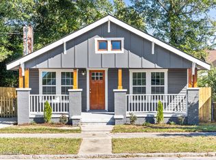 513 S 13th Street, Wilmington, NC 28401
