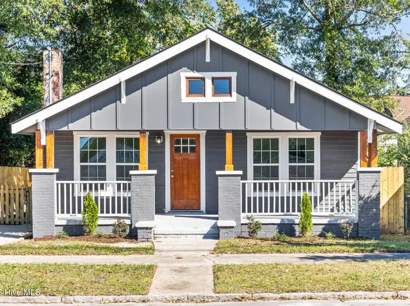 513 S 13th Street, Wilmington, NC 28401