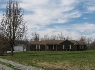 6708 Luther Taylor Rd, Philpot, KY 42366