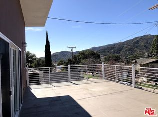 4016 Sunset Ave #A, Montrose, CA 91020