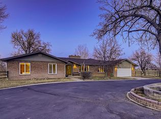 7855 Valmont Rd, Boulder, CO 80301