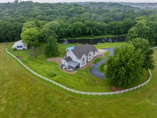 29001 SE Ryan Rd, Blue Springs, MO 64014