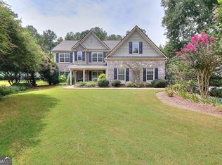 1718 Lakeland Ln, Monroe, GA 30656