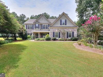 1718 Lakeland Ln, Monroe, GA, 30656