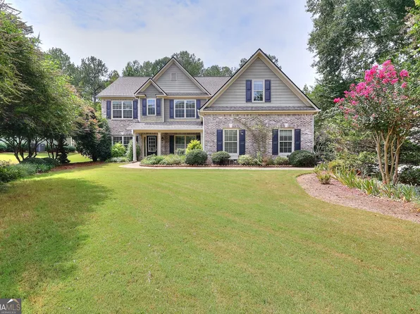 1718 Lakeland Ln, Monroe, GA 30656