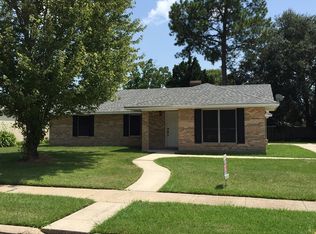 212 Oakwood Dr, Franklin, LA 70538