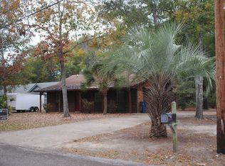 9216 Point Aux Chenes, Ocean Springs, MS 39564