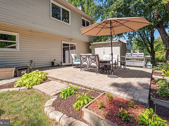 3rd image of 2335 Bedfordshire Cir #153A
