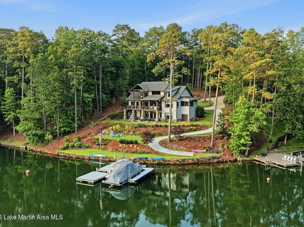 1329 N Rdg, Alexander City, AL 35010