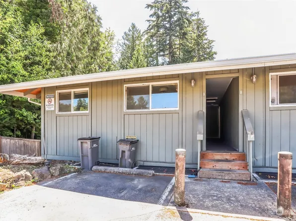 2001 Northlake Way NW #A, Bremerton, WA 98312