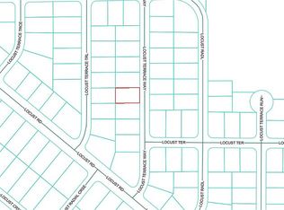 24 Locust Terrace Way, Ocala, FL 34472