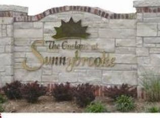 101 Sunnybrooke Estates Ct, O Fallon, MO 63368