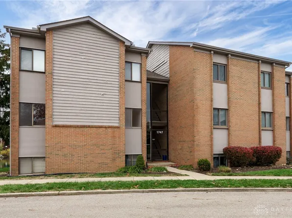 1747 Running Brook Trl APT B, Dayton, OH 45449