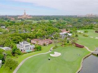 4117 Santa Maria St, Coral Gables, FL 33146