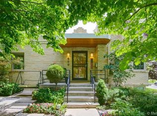 500 N Garfield St, Denver, CO 80206