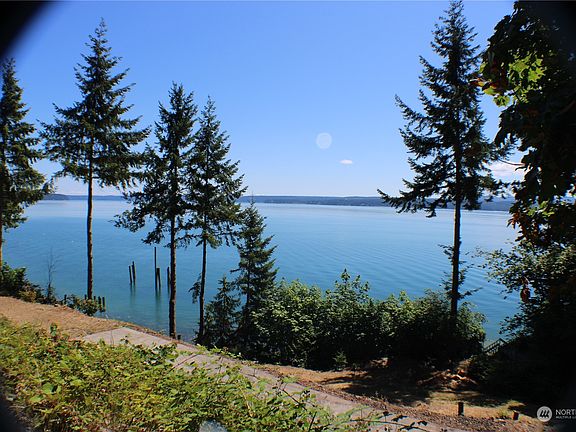 115 Pleasant Harbor Drive, Brinnon, WA 98320 | MLS #2138546 | Zillow