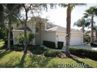 802 Whispering Wind Ct, Port Orange, FL 32128