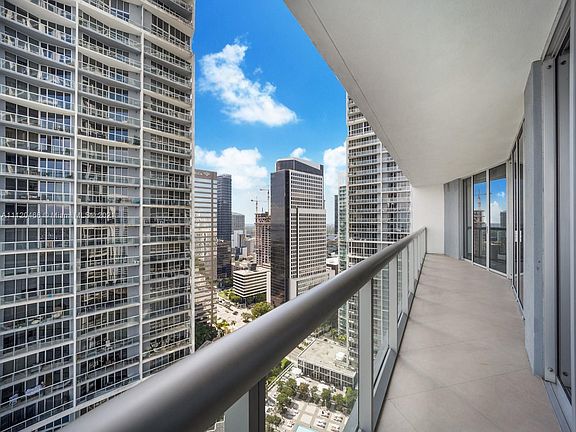 2nd image of 475 Brickell Ave #9