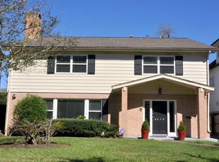 3412 Albans Rd, Houston, TX 77005