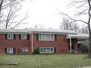 7010 96th Pl, Lanham, MD 20706