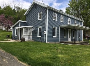 23 County Route 9, Ghent, NY 12075
