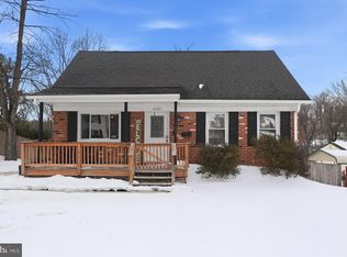 4602 Kenwood Dr, Woodbridge, VA 22193