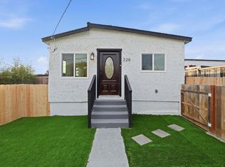 228-230 36th St, San Diego, CA 92102