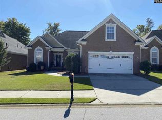 165 Stone Column Way, Columbia, SC 29212