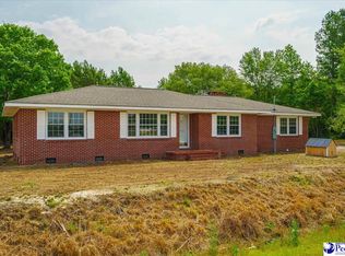 2910 S Pamplico Hwy, Pamplico, SC 29583