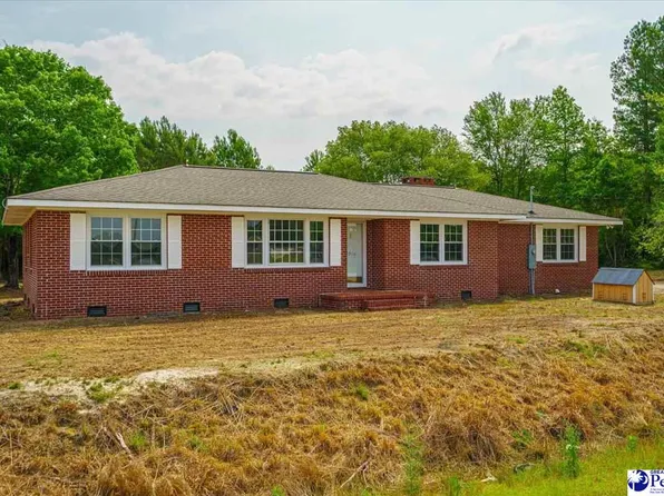 2910 S Pamplico Hwy, Pamplico, SC 29583