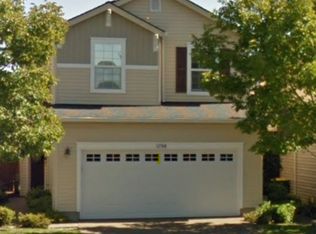 12760 SW Merganser Ln, Beaverton, OR 97007