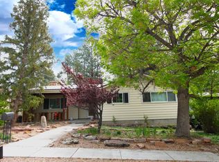 2450 Club Rd, Los Alamos, NM 87544