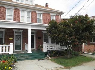 162 Linden Ave, Red Lion, PA 17356