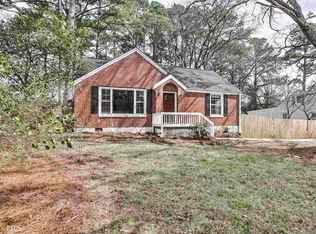 1990 2nd Ave, Decatur, GA 30032