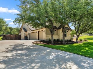 307 Shady Grove Parkway, Burnet, TX 78611