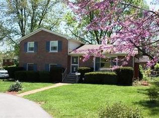 200 Seminole Trl, Georgetown, KY 40324