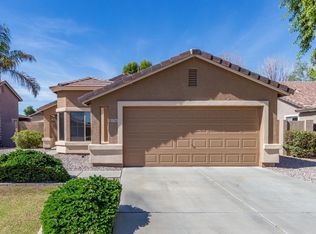 3786 S Joshua Tree Ln, Gilbert, AZ 85297