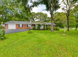 726 Peakland Rd, Decatur, TN 37322