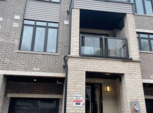585 Colborne St E #906, Brantford, ON N3S 0K4