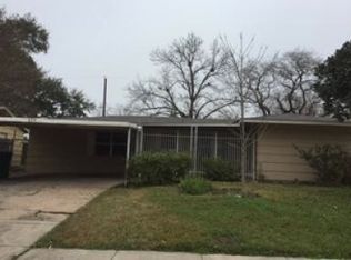 659 Marleen St, Houston, TX 77034