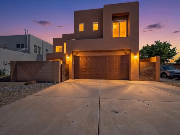 2104 San Venito Pl NW, Albuquerque, NM 87104