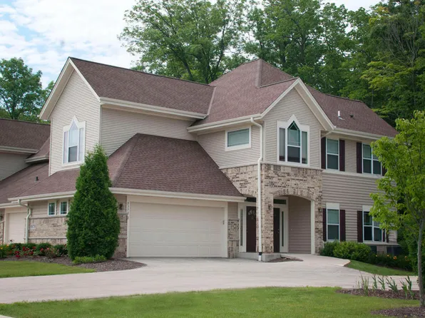 5427 W Cobblestone Way #1622, Franklin, WI 53132