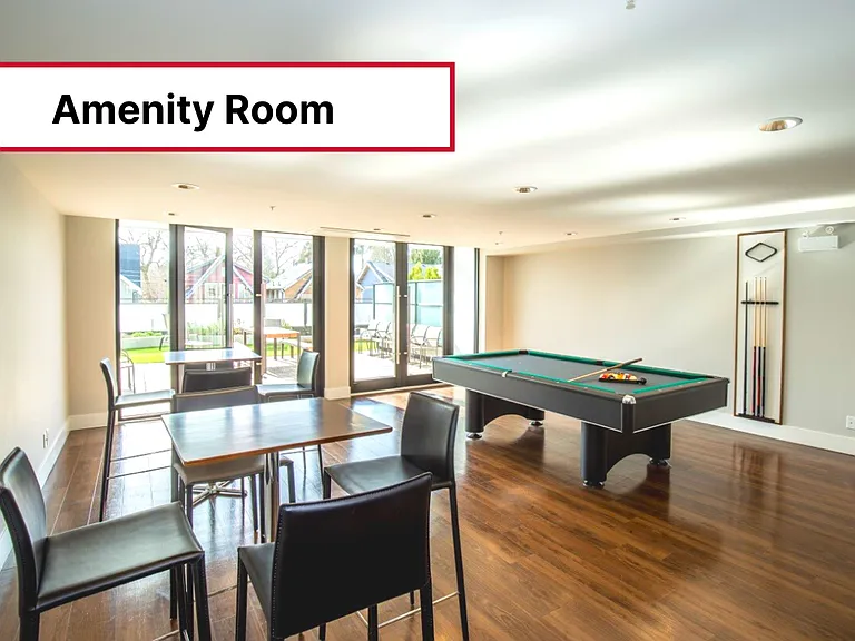 2525 Carnarvon St #312 — Photo 31