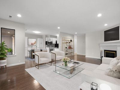 25 2nd Street APT B4, Stamford, CT, 06905