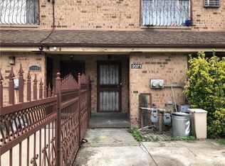 2071 Grand Ave, Bronx, NY 10453