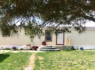 849 N Webber Ave, Odessa, TX 79763
