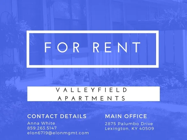 2875 Palumbo Dr, Lexington, KY 40509