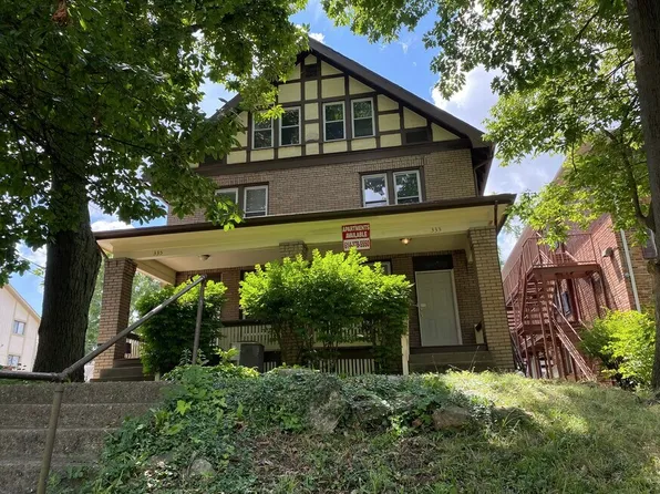 333 E 18th Ave, Columbus, OH