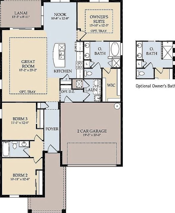 2nd image of 12937 Holdenbury Ln