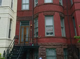 37 New York Ave NW #1, Washington, DC 20001